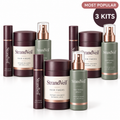 Best Value — 3 Full Coverage Kits · Most Popular · Save $48