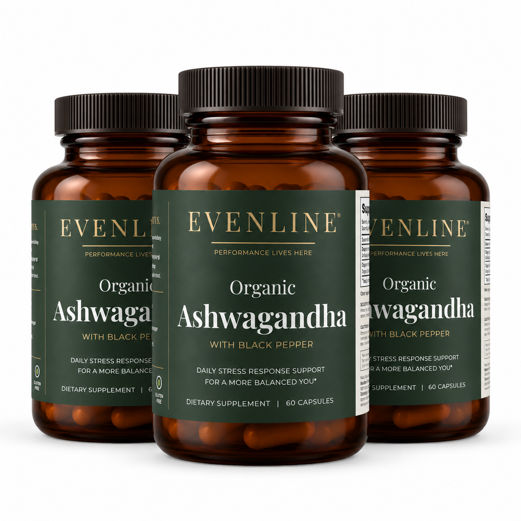 90-Day Supply — 3 Bottles • Best Value