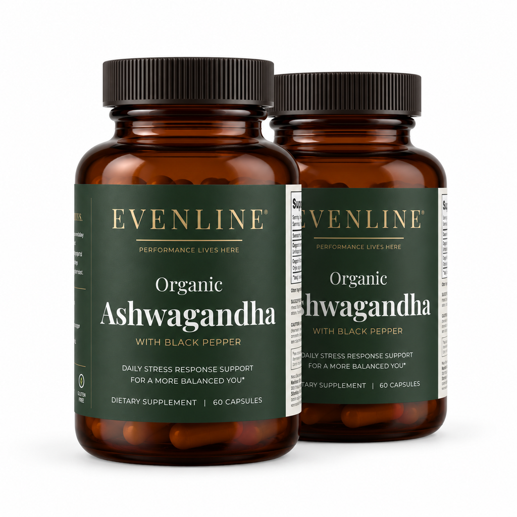 60-Day Supply — 2 Bottles